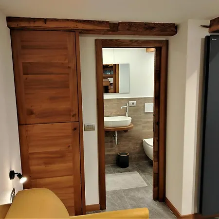 Casa Ai Ponti *