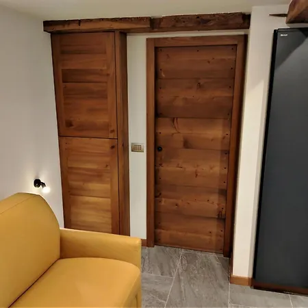 Apartamento Casa Ai Ponti Alpe Devero