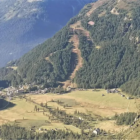 Casa Ai Ponti