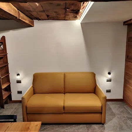 Appartement Casa Ai Ponti *