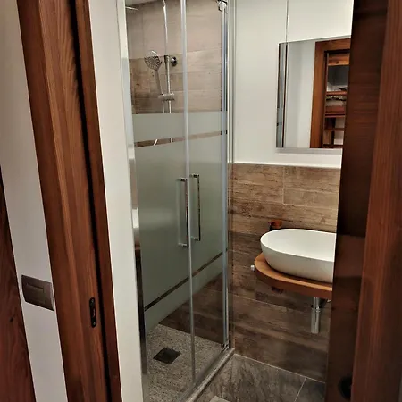 Casa Ai Ponti * Alpe Devero