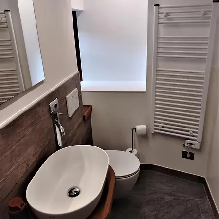 Casa Ai Ponti *